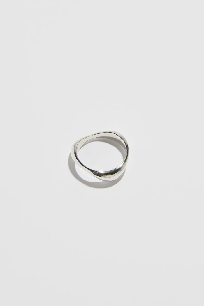 Faris River Ring