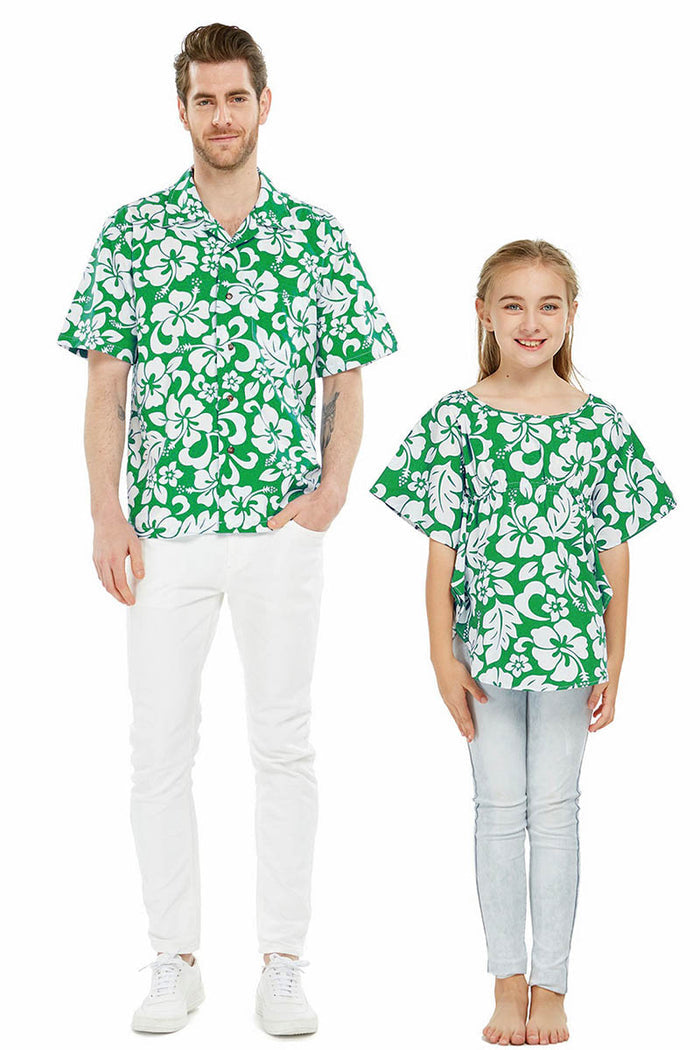 Father Daughter Makana Set