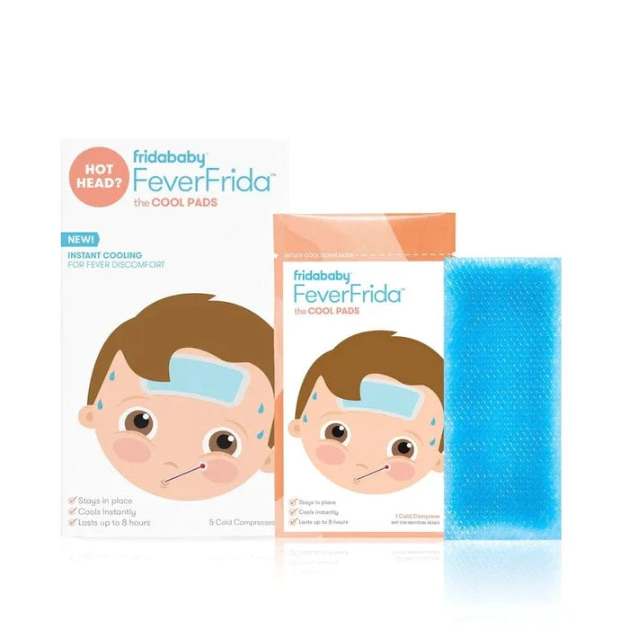 FeverFrida The COOL PADS