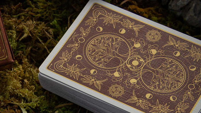 PlayingCardDecks.com-Fillide Terra v2 Playing Cards Cartamundi