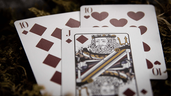 PlayingCardDecks.com-Fillide Terra v2 Playing Cards Cartamundi