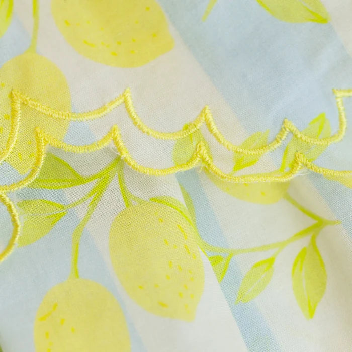 Finley Lemons Dress