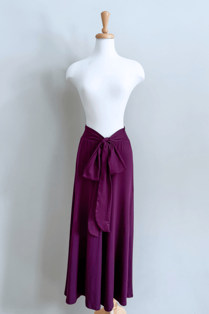 1 / Plum