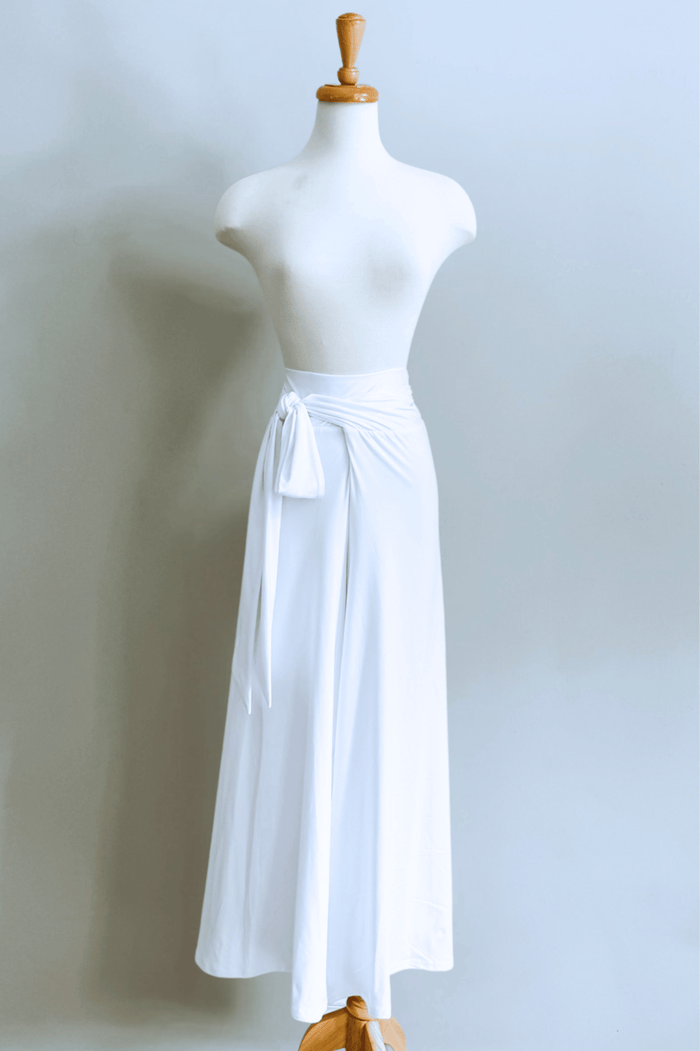 1 / White