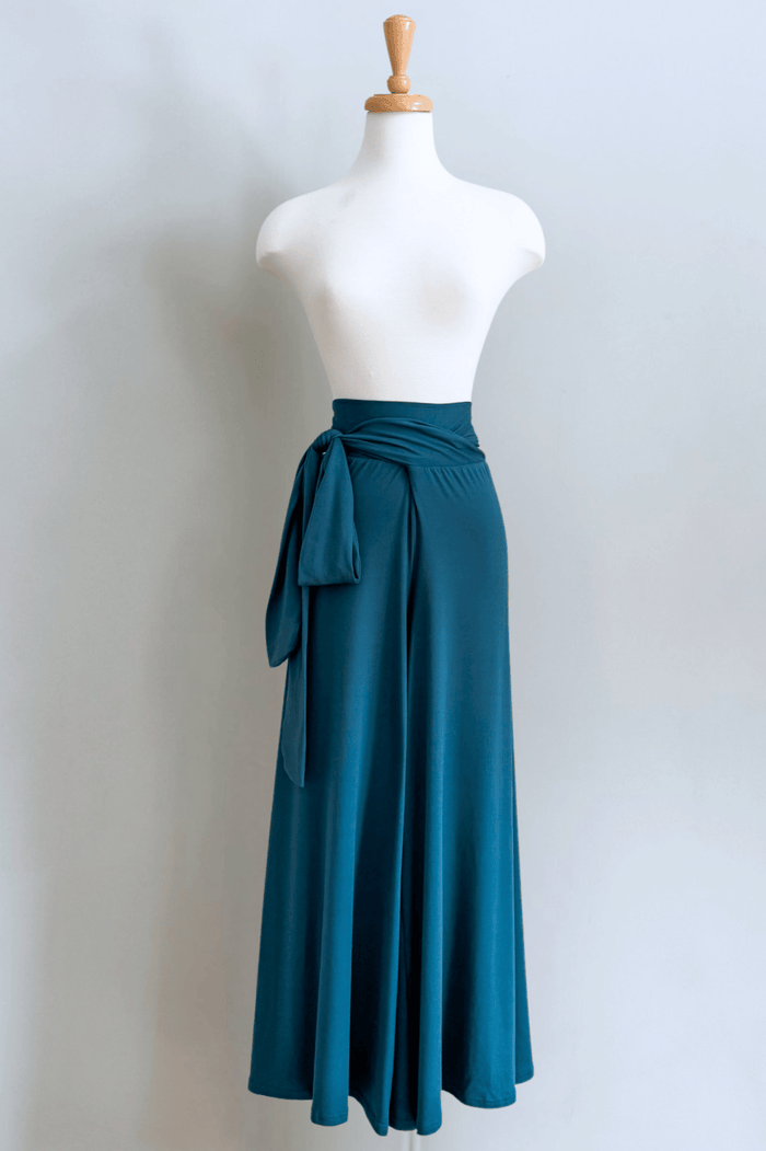 1 / Teal