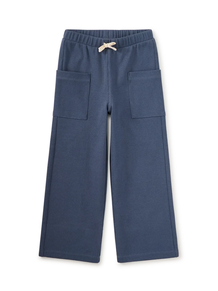 Flare For Fun Pocket Pants