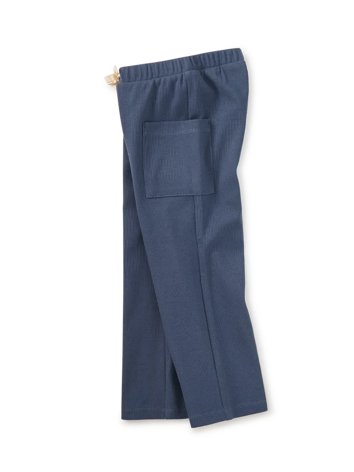 Flare For Fun Pocket Pants
