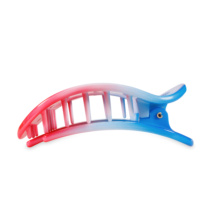 Flat Round Hair Clip | Large | Miss. Americana