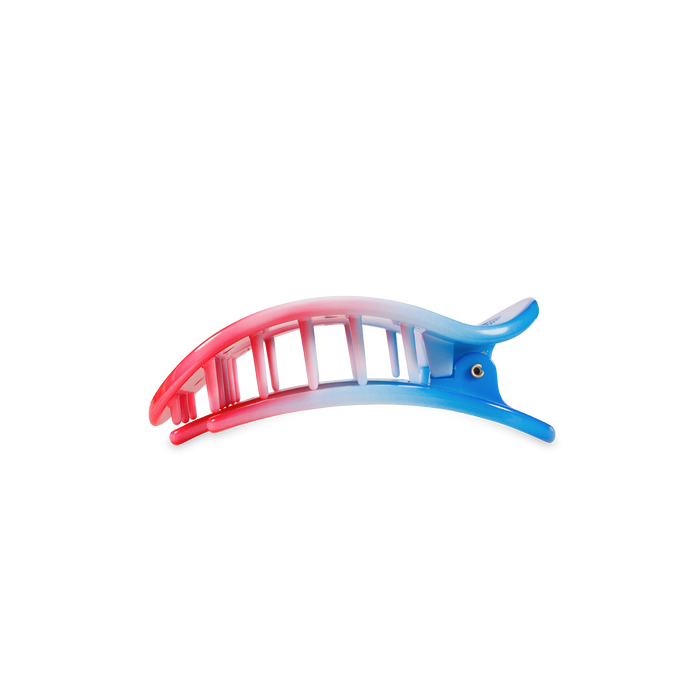 Flat Round Hair Clip | Small | Miss. Americana