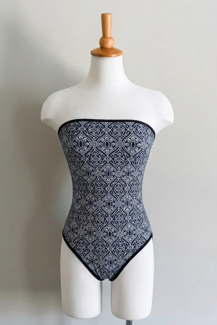 Flip Suit | Resort