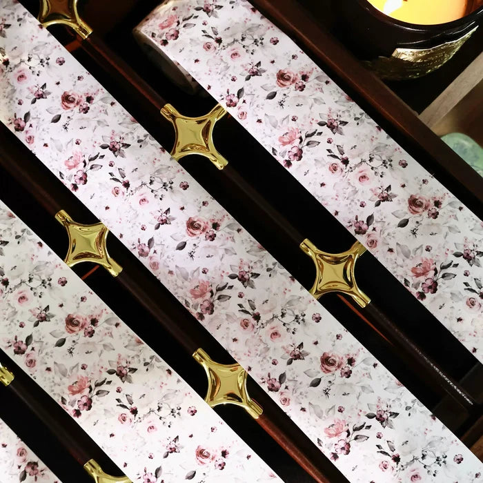 Floral Decorative Tape Rolls- Essential Ditsy Flora