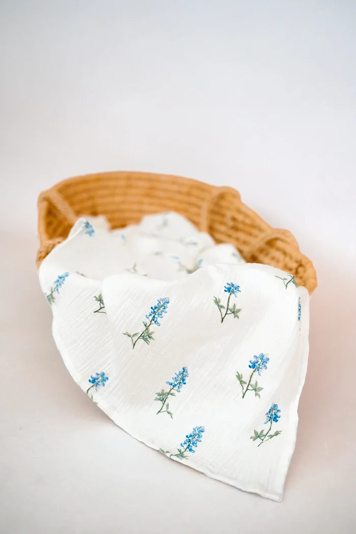 Flowing Creations Swaddle