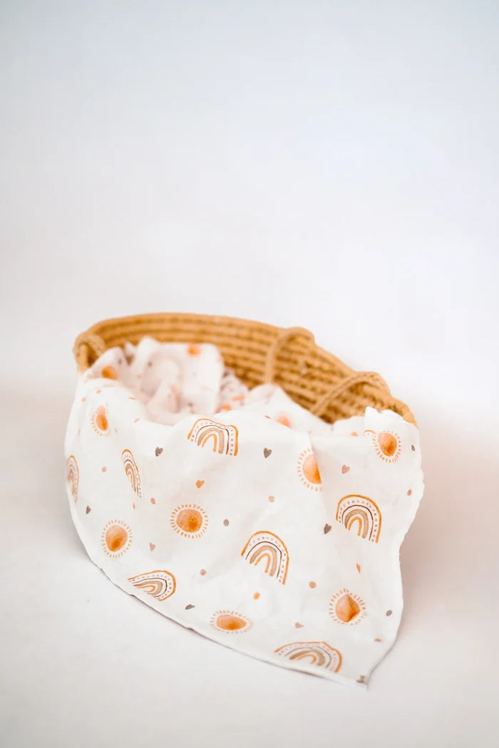 Flowing Creations Swaddle