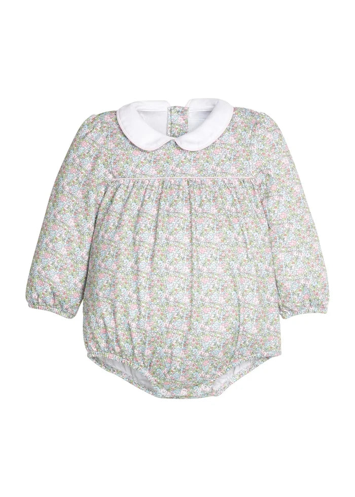 Fondren Floral Evelyn Bubble