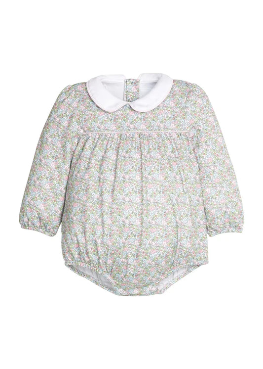 Fondren Floral Evelyn Bubble