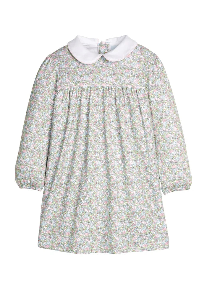 Fondren Floral Evelyn Dress