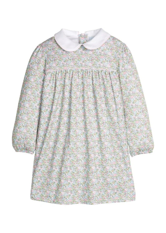 Fondren Floral Evelyn Dress