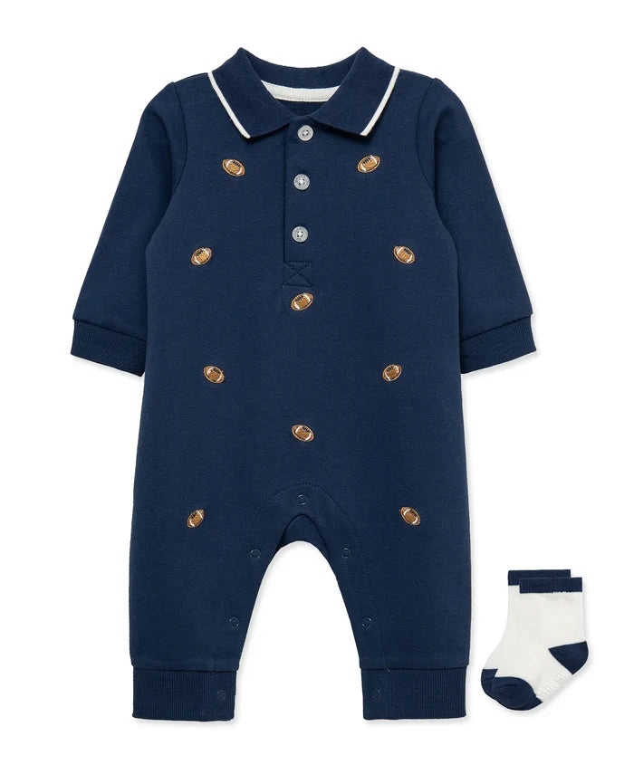 Football Coverall