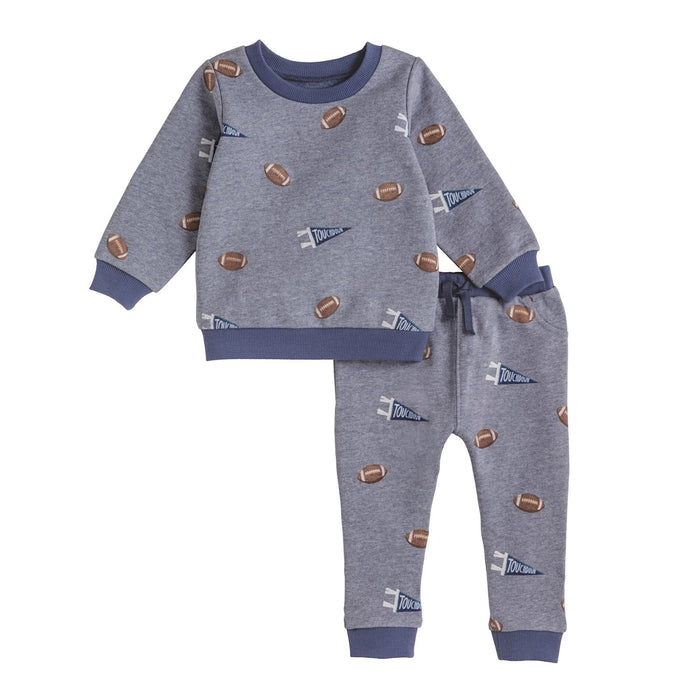 Football Sweat Set
