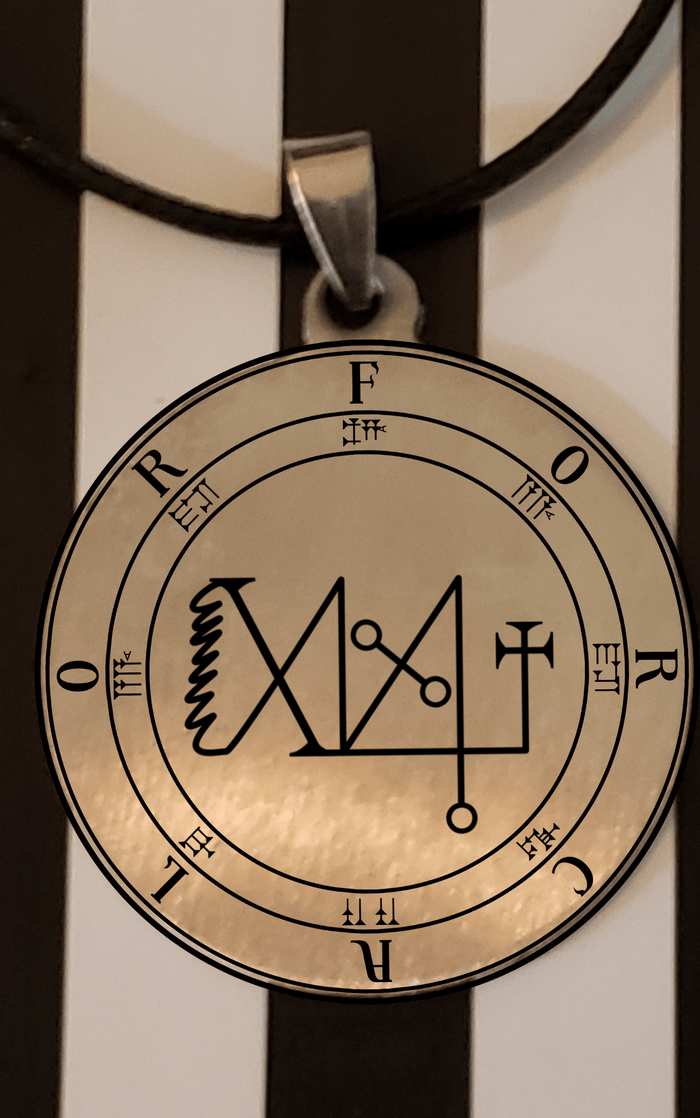 forcalor sigil