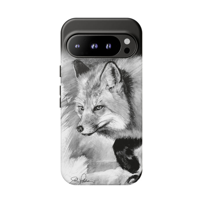 "Fox" Smart Phone Tough Case