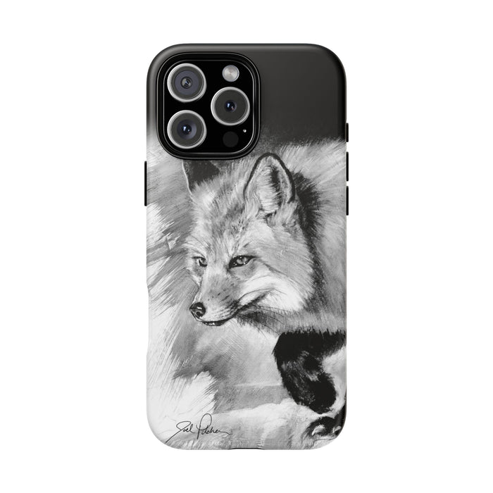 iPhone 16 Pro Max / Matte