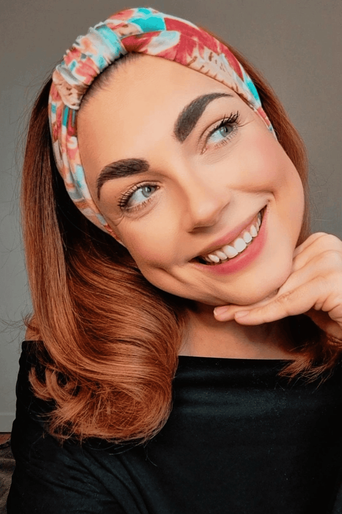 Headband Accessory