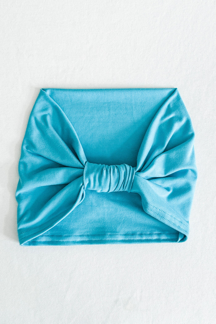 Freedom Headband | Solids