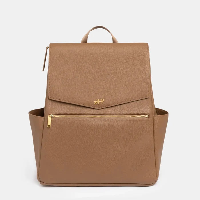 Freshly Picked Classic Diaper Bag