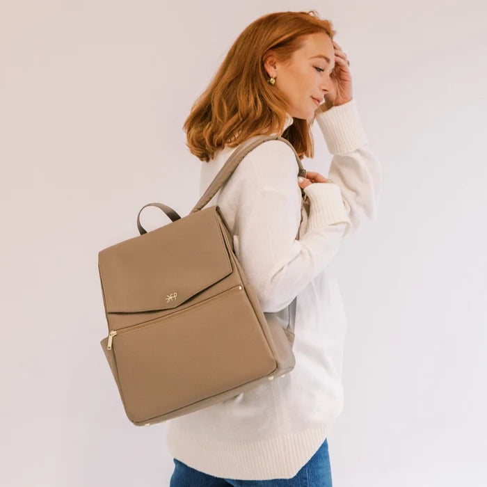Freshly Picked Classic Diaper Bag