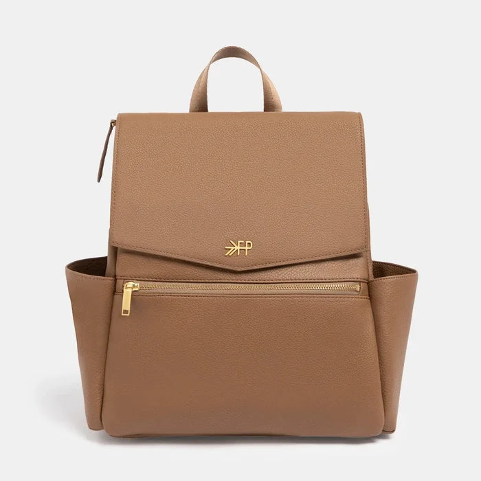 Freshly Picked Mini Classic Diaper Bag