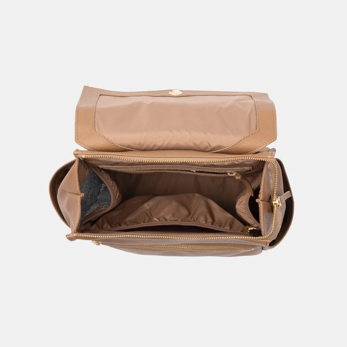 Freshly Picked Mini Classic Diaper Bag
