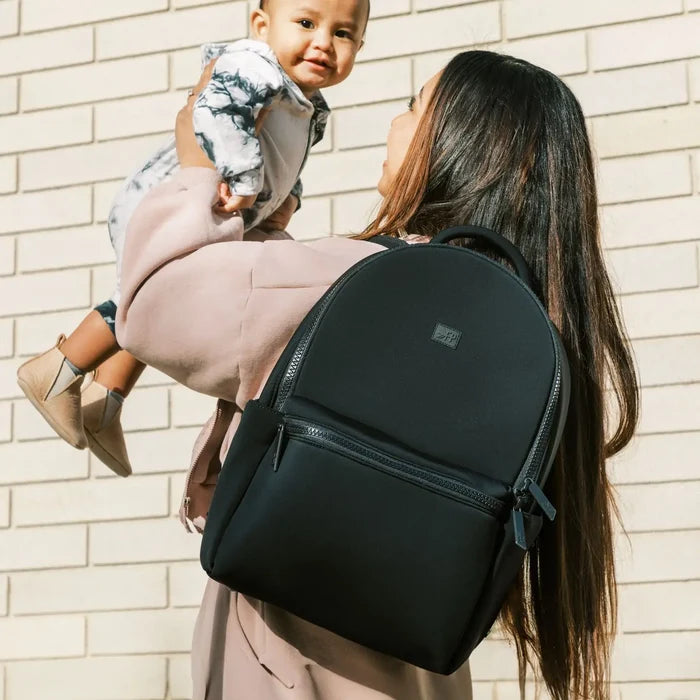 Freshly Picked Seoul City Diaper Bag