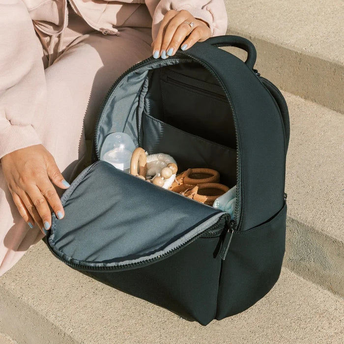 Freshly Picked Seoul City Diaper Bag
