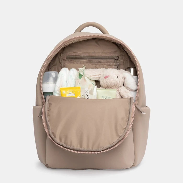 Freshly Picked Seoul City Diaper Bag
