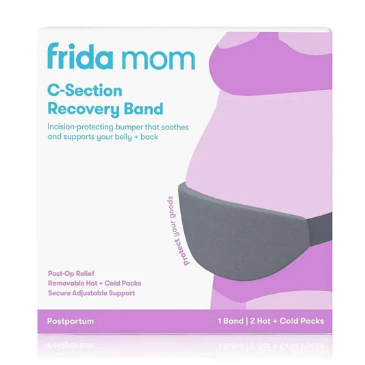 Frida C-Section Recovery Band