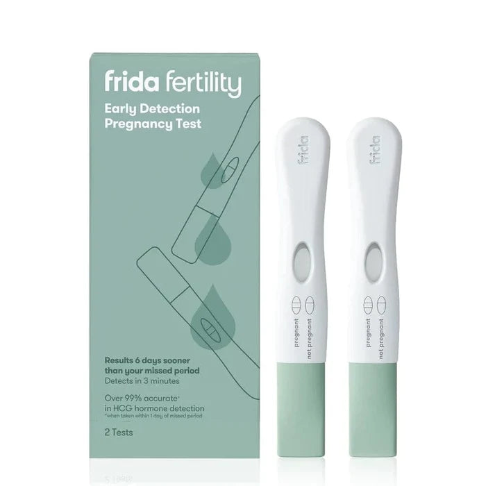 Frida Early Detection Pregnancy Test
