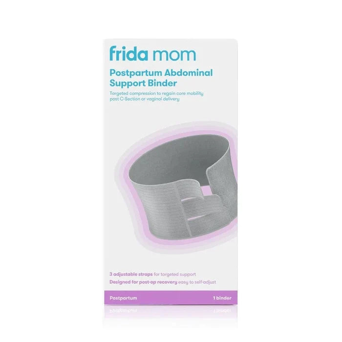 Frida Postpartum Abdominal Support Binder