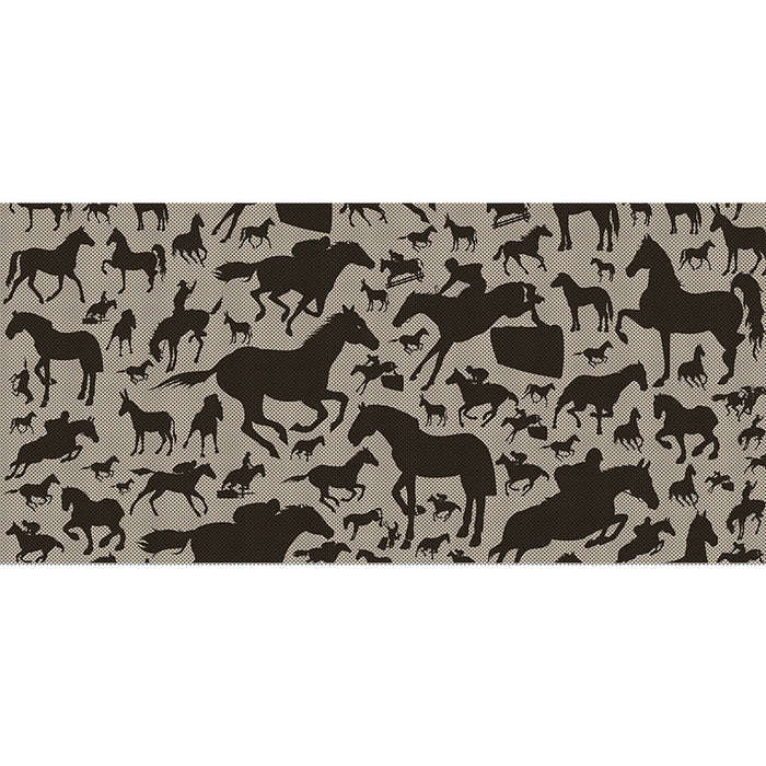 Galloping Horses