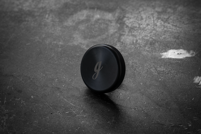 Garagistic BMW Clutch Stop - E46, Z4, E39-Pedal Box Parts-grip-drift-Garagistic-bmw