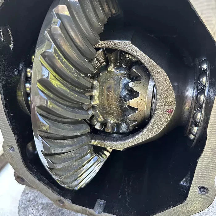 Garagistic BMW Open Diff Weld-In Drift Locking Plates-Differential Parts-grip-drift-Garagistic-bmw