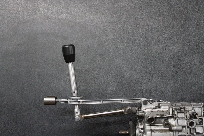 Bare / OEM / Delrin Standard
