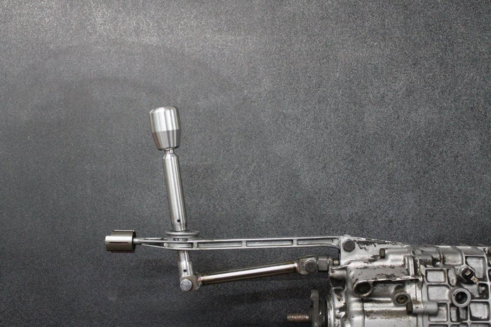 Bare / OEM / Aluminum Standard