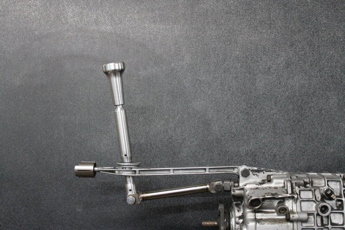 Bare / OEM / Aluminum Vintage