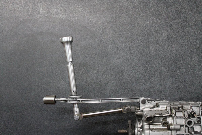 Bare / OEM / Aluminum Vintage W/Emblem