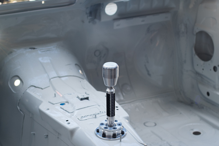 Bare / OEM / Aluminum Standard