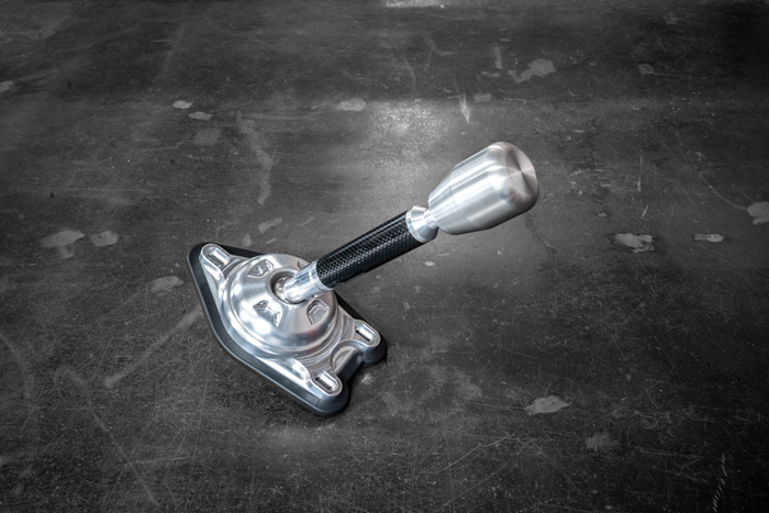 Bare / OEM / Aluminum Standard