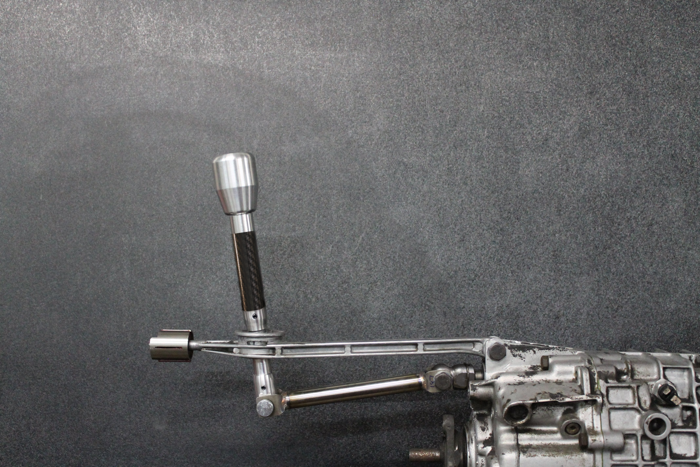 Bare / Short / Aluminum Standard