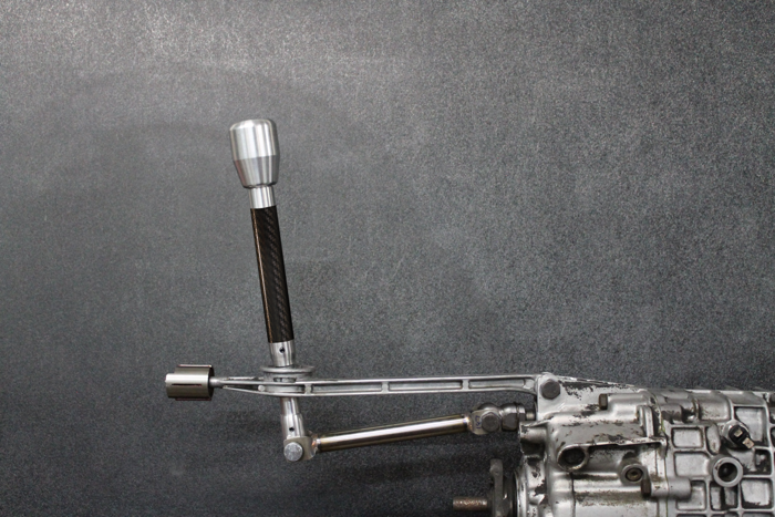Bare / Medium / Aluminum Standard