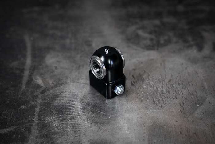Garagistic Late Model Selector Joint - E36, E46, E34, E39, E60, Z4, G80, E92, E82 - 25117580281-Selector Joints-grip-drift-Garagistic-bmw